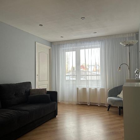 Apartamenti Bulvaris อาลูคเซน์ ภายนอก รูปภาพ