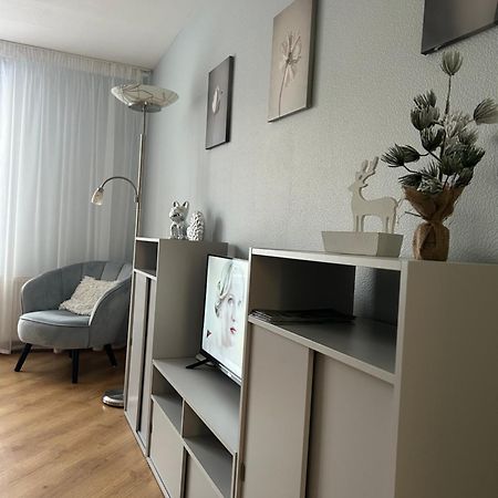 Apartamenti Bulvaris อาลูคเซน์ ภายนอก รูปภาพ