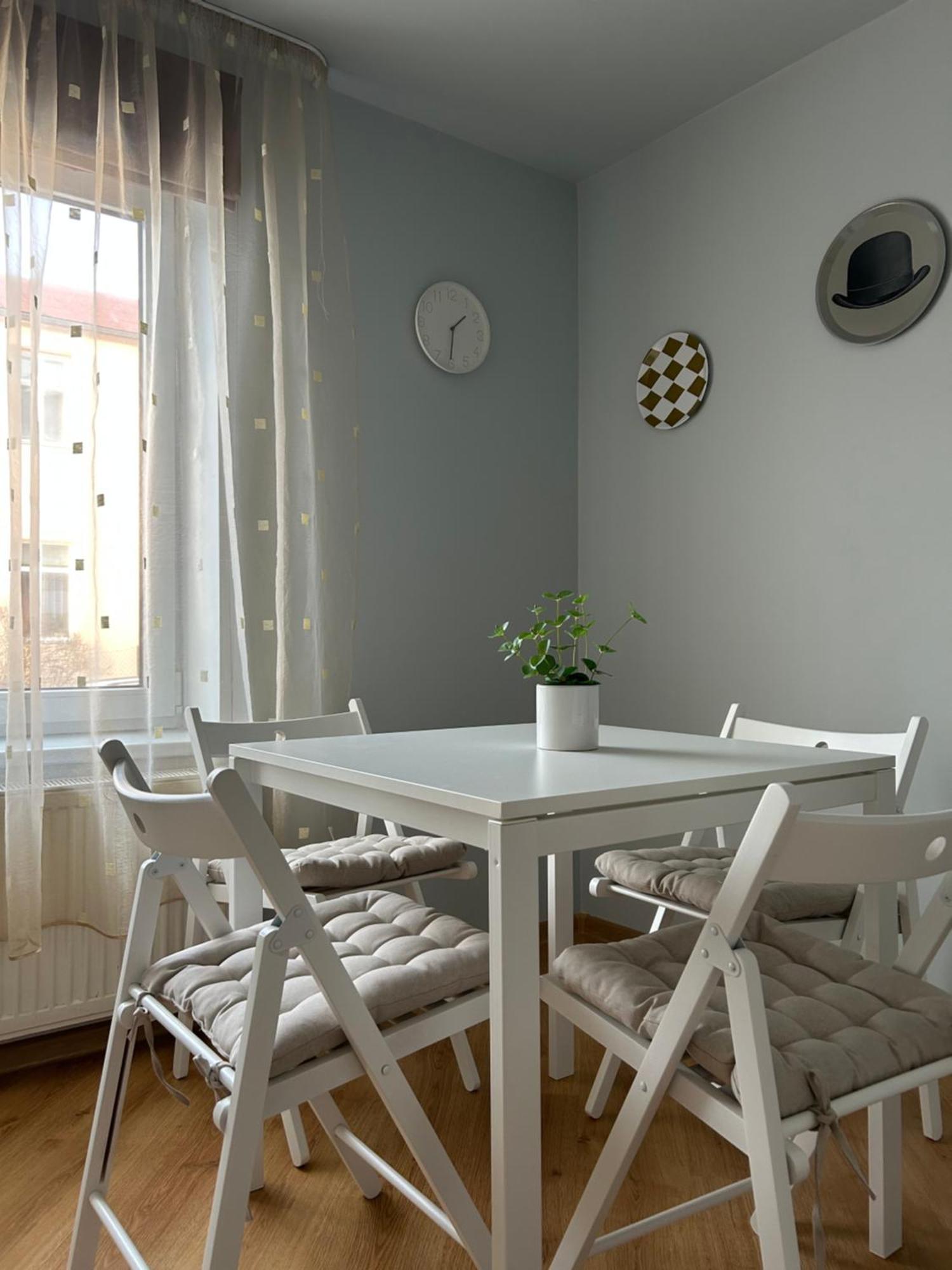 Apartamenti Bulvaris อาลูคเซน์ ภายนอก รูปภาพ