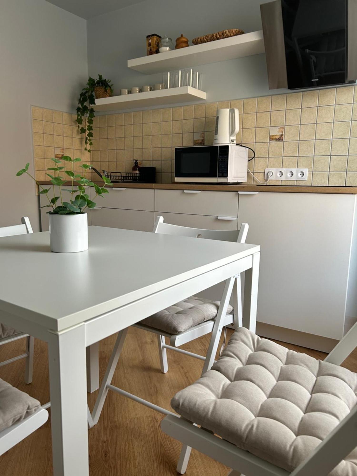 Apartamenti Bulvaris อาลูคเซน์ ภายนอก รูปภาพ