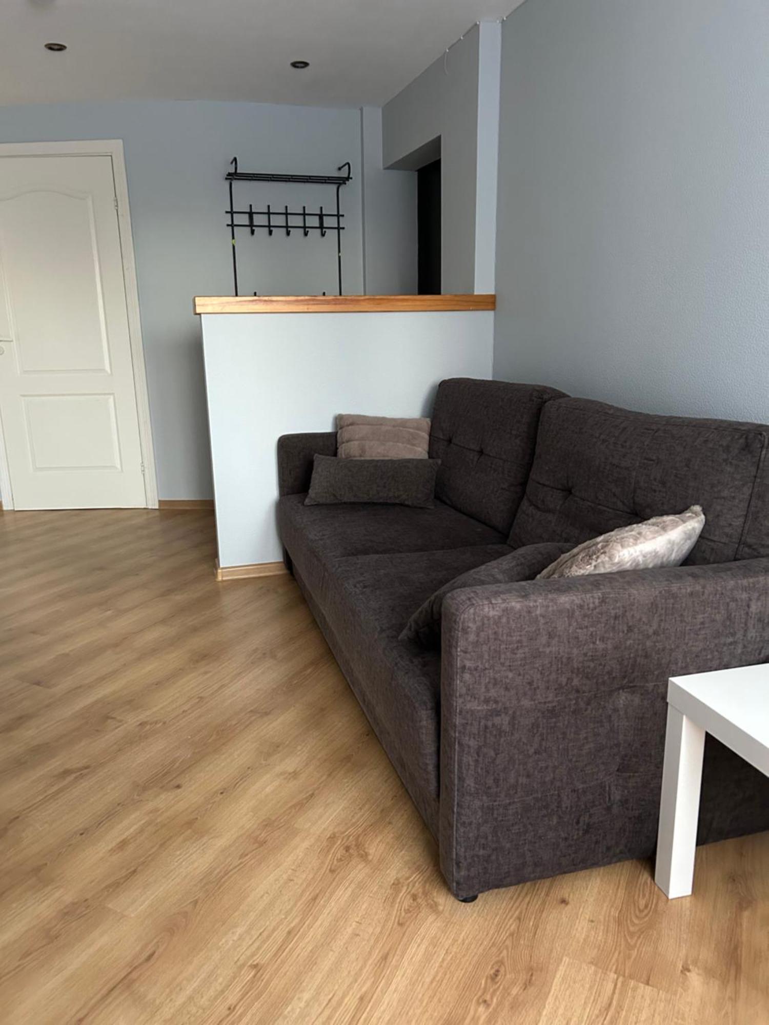 Apartamenti Bulvaris อาลูคเซน์ ภายนอก รูปภาพ
